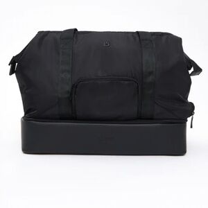 Buffbunny Game Changer Duffel